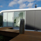 Illustration for article titled Gorgeous Floating Buildings Around the World